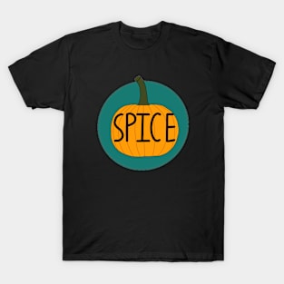 Pumpkin Spice T-Shirt